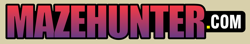 Mazehunter