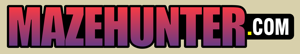 Mazehunter