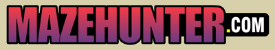 Mazehunter