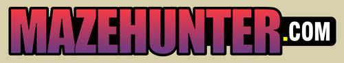 Mazehunter